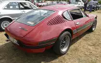 =VW SP 2, ausgestellt beim Oldtimertreffen in Ostheim, 07-2019