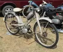 =NSU Quickly, ausgestellt beim Oldtimertreffen in Ostheim, 07-2019