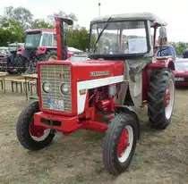 =IHC 353, ausgestellt beim Oldtimertreffen in Ostheim, 07-2019