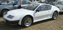 =Renault Alpine A 310, ausgestellt beim Oldtimertreffen in Ostheim, 07-2019