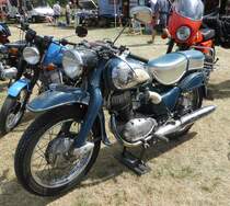 =NSU Max steht beim Oldtimertreffen in Ostheim, 07-2019