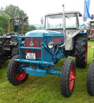 =Hanomag Brillant, ausgestellt beim Köhlerfest in Bad Orb im Juni 2019