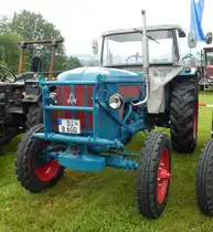=Hanomag Brillant, ausgestellt beim Köhlerfest in Bad Orb im Juni 2019