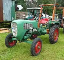 =Güldner AX 8, Bj. 1960, ausgestellt beim Köhlerfest in Bad Orb im Juni 2019