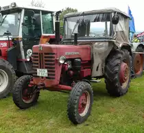 =IHC, ausgestellt beim Köhlerfest in Bad Orb im Juni 2019