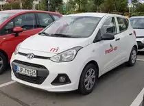 =Hyundai i10 von  meise-kfz , 09-2019 