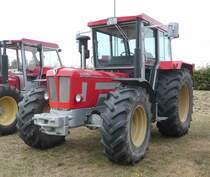 =Schlüter 1250 VL, steht beim Schlüter-Treffen am Kirchheimer See, 09-2019