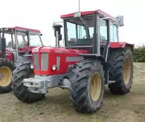 =Schlüter 1250 VL, steht beim Schlüter-Treffen am Kirchheimer See, 09-2019