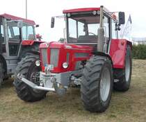 =Schlüter 1250 VL, steht beim Schlüter-Treffen am Kirchheimer See, 09-2019