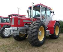 =Schlüter 1600 VL, steht beim Schlüter-Treffen am Kirchheimer See, 09-2019