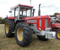 =Schlüter TVL 2000, Bj. 1981, 200 PS,ausgestellt beim Schlüter-Treffen am Kirchheimer See, 09-2019