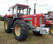 =Schlüter TVL 2000, Bj. 1981, 200 PS,ausgestellt beim Schlüter-Treffen am Kirchheimer See, 09-2019