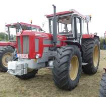 =Schlüter TVL 2000, Bj. 1981, 200 PS,ausgestellt beim Schlüter-Treffen am Kirchheimer See, 09-2019