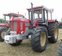 =Schlüter TVL 2000, Bj. 1981, 200 PS,ausgestellt beim Schlüter-Treffen am Kirchheimer See, 09-2019