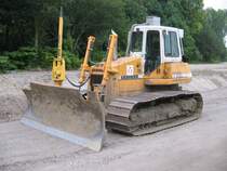 01.09.05,Herne,Liebherr-Raupe 722.