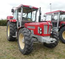 =Schlüter 1250 VL, ausgestellt beim Schlüter-Treffen am Kirchheimer See, 09-2019