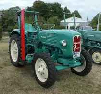 =MAN, gesehen beim Schlüter-Treffen am Kirchheimer See, 09-2019