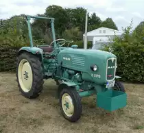 =MAN, gesehen beim Schlüter-Treffen am Kirchheimer See, 09-2019