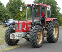 =Schlüter 1500 TVL, gesehen beim Schlüter-Treffen am Kirchheimer See, 09-2019