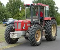 =Schlüter 1500 TVL, gesehen beim Schlüter-Treffen am Kirchheimer See, 09-2019