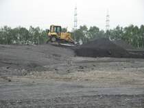 05.09.06,Herne,CAT-Raupe.