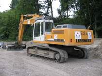 01.09.05,Herne,LIEBHERR 934.