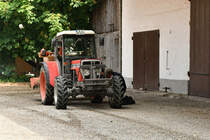 Massey Ferguson 184S, 28.05.2020, Augsburg-Göggingen