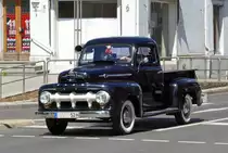 Ford Pickup Oldtimer in Rheinbach - 17.05.2020