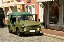 Pkw Trabant P 601 Kübel, 86899 Landsberg am Lech, 17.05.2020