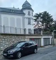 Kia Ceed Mk2 SW. Foto: Februar, 2020