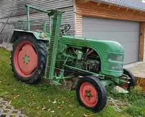 =Kramer KL 250 - 10/2019