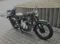 EMW am 12.08.2020 in Chemnitz Dresdner Straße fotografiert mit Nokia 3.2