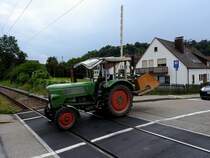 Fendt-Farmer2 FW139;im täglichen Arbeitseinsatz bei Harburg(Schwab);200814