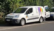 =Citroen Berlingo vom Malermeister MEIER aus Hünfeld, 08-2020 