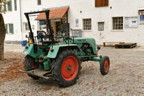 Kramer KL200 (1958-1964), Bürgermeister-Aurnhammer-Straße 15, 86199 Augsburg, 28.09.2020