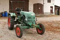 Kramer KL200 (1958-1964), Bürgermeister-Aurnhammer-Straße 15, 86199 Augsburg, 28.09.2020