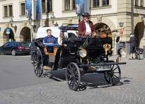 =Aaglander-Motorkutsche unterwegs in Würzburg im September 2020