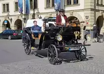 =Aaglander-Motorkutsche unterwegs in Würzburg im September 2020