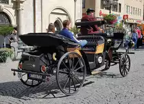=Aaglander-Motorkutsche unterwegs in Würzburg im September 2020