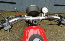 Simson S51 B/2, Detailaufnahme, Sept.2020