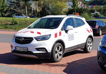=Opel Mokka von HESSEN MOBIL, 09-2020