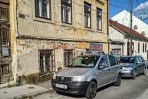 Fiat Panda (169). Foto: Juni, 2020.