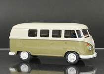 VW T1, Kombiwagen - Ma�stab 1:40