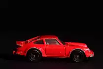 Porsche 930 (911 turbo) von McToy, Aufnahme am 3.11.2020 Table Fotografie