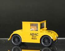 Hanomag Kommissbrot,ADAC Stra�enhilfsdienst 
Ma�stab 1:40