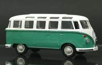VW T1 Bus Samba
Mastab 1:40