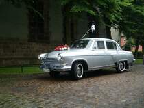 Hochzeit in Dortmund