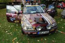 =Opel Astra, etwas anders, 10-2019