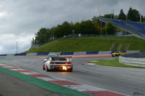 Veranstaltung Ventilspiel am 3.10.2020 am Red Bull Ring in Spielberg/Österreich. BMW M1 Procar, Baujahr 1979, 3500 ccm, 470 PS bei 9000 U/min, Fahrer Christoph Thurner