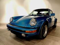 PORSCHE-911 SC3.0 Targa; Leistung 180PS; Bj.1979, ist ein US-Import mit Österr. historische Zulassung, und ist dzt.im EKZ-Weberzeile in Ried ausgestellt; 210216